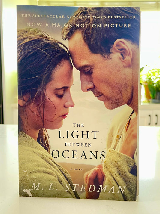 The Light Between Oceans (used book)