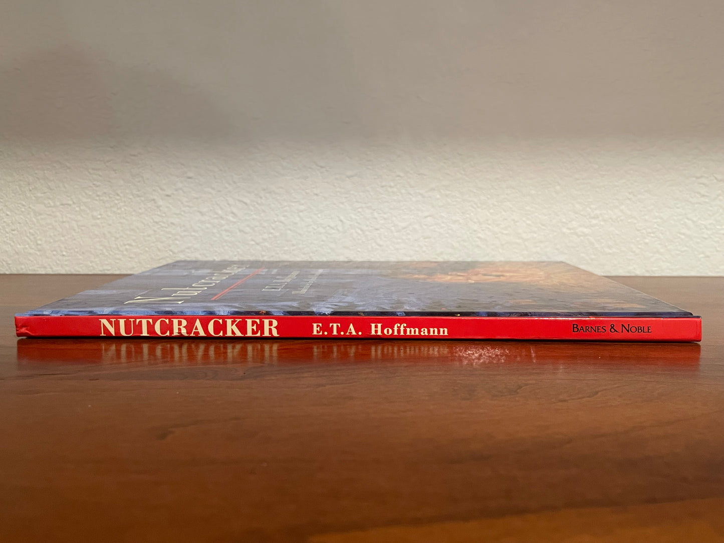 Nutcracker (used book)