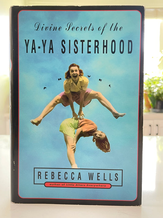 Ya-Ya Sisterhood (used book)