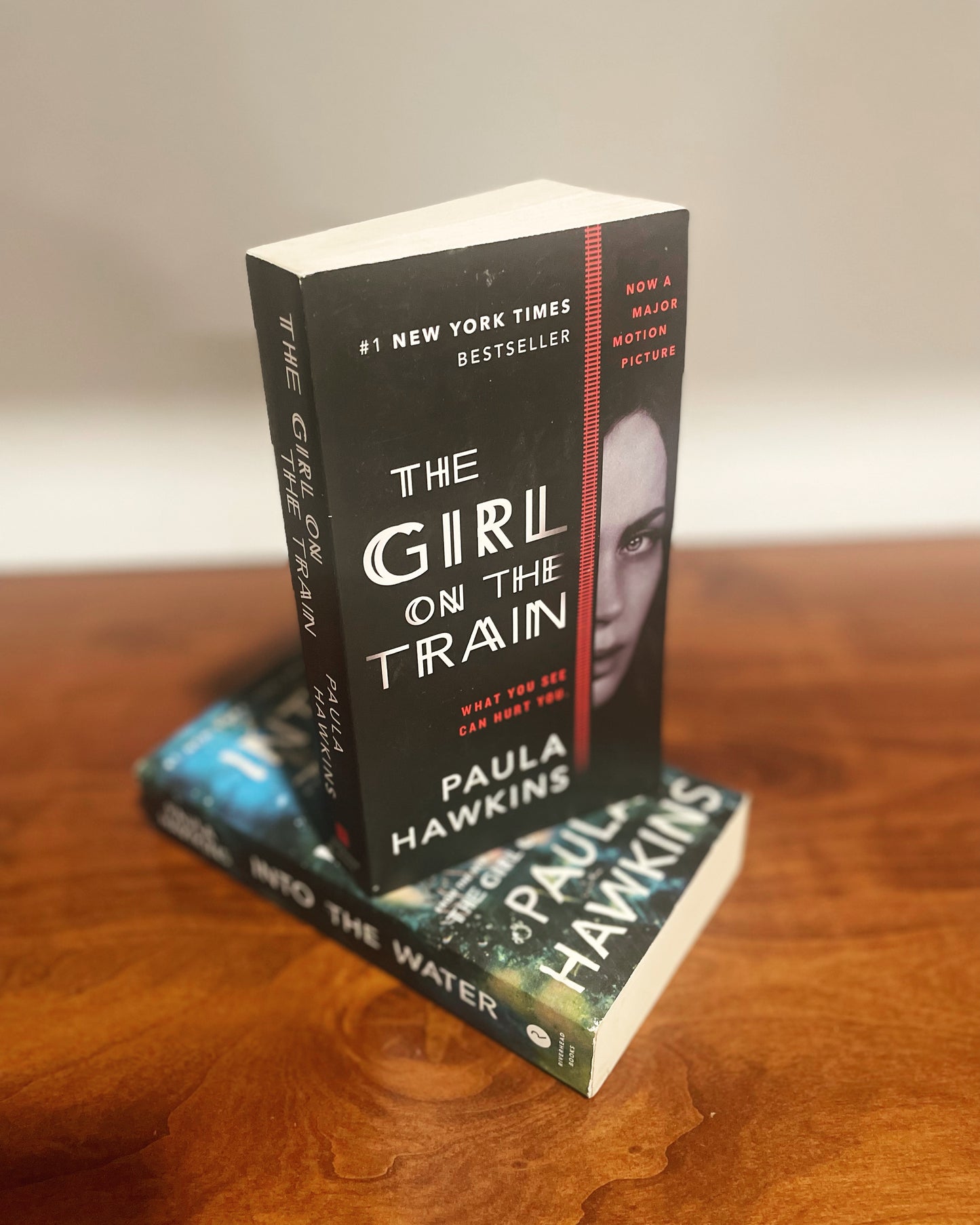 The Girl On The Train