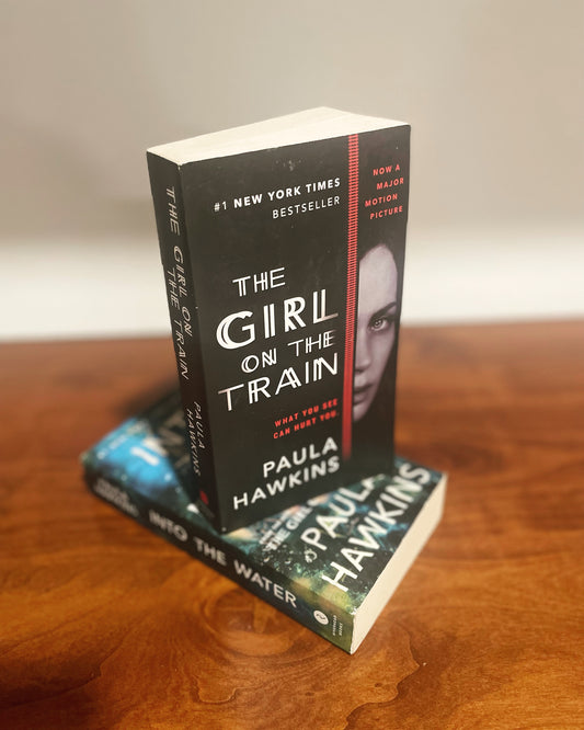 The Girl On The Train
