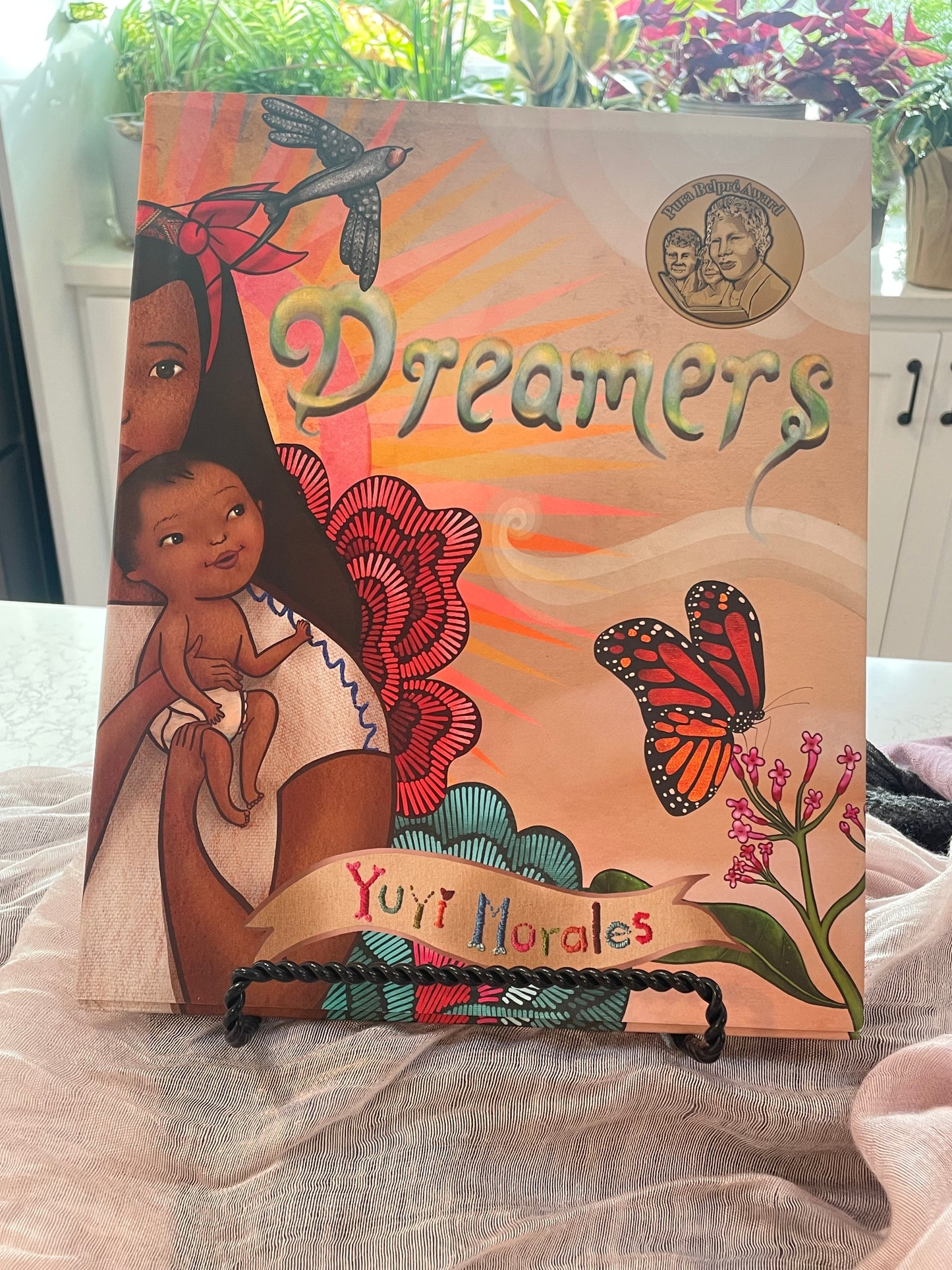 Dreamers (used book)