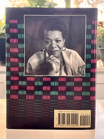 Phenomenal Woman by Maya Angelou