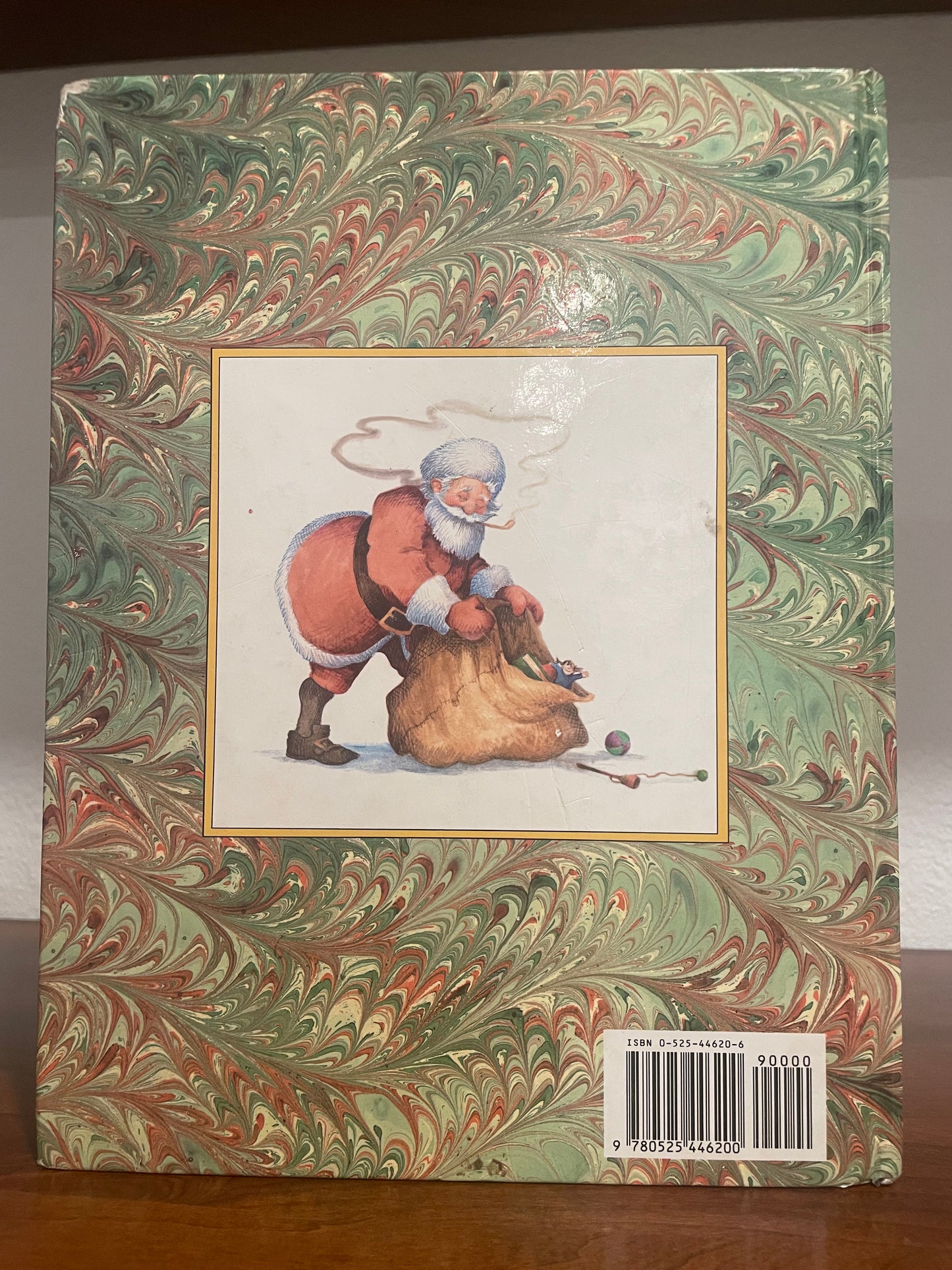 American Christmas (used book)